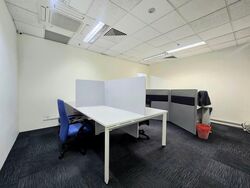 Eastgate (D15), Office #532133961